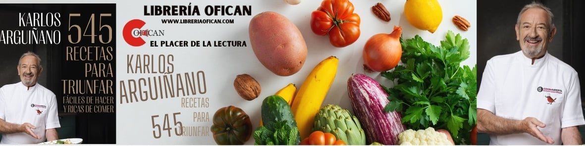 LECTURAS ofican 545 recetas para triunfar